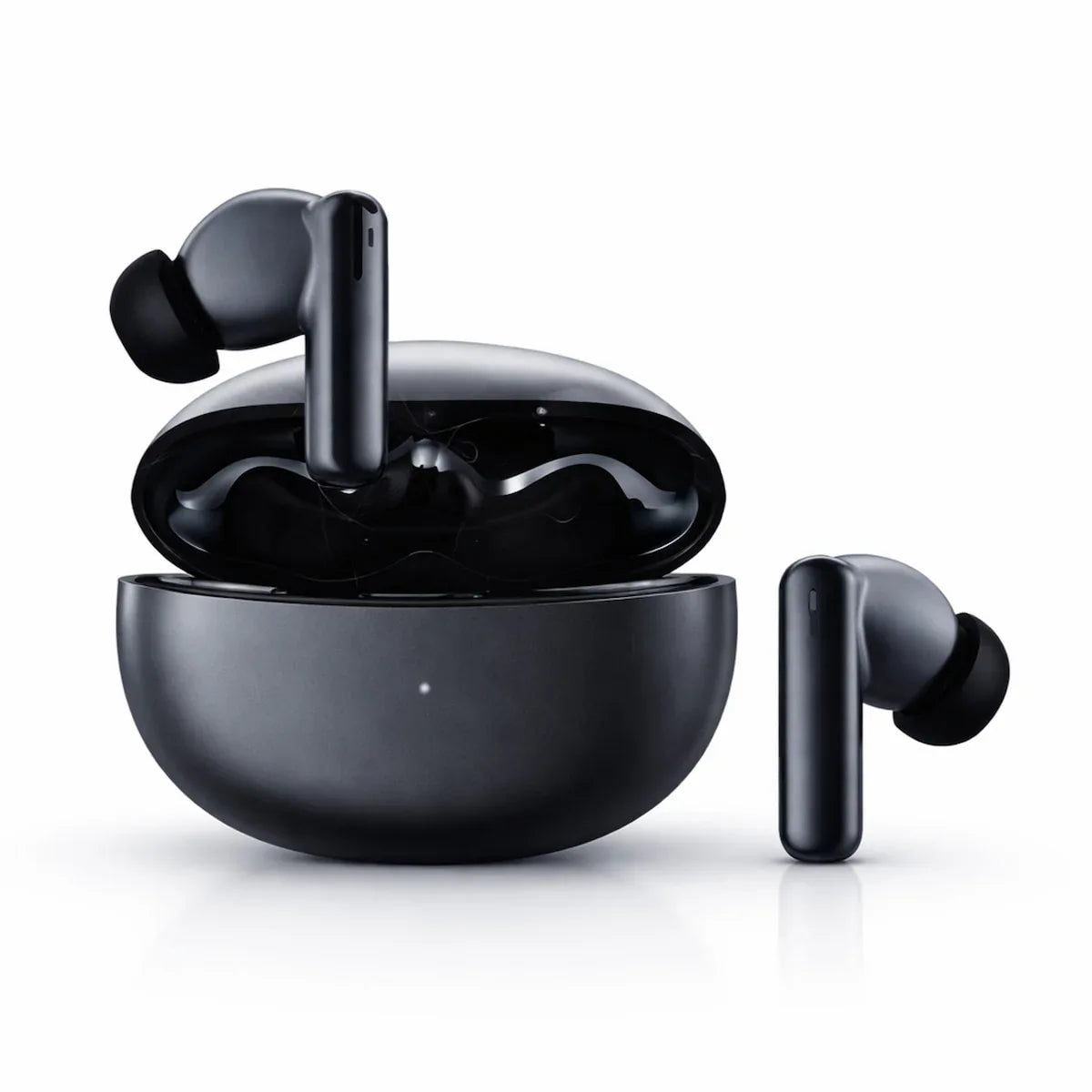 Écouteurs Bluetooth Sans Fil ANC - i-SOUND - Ghirbclic