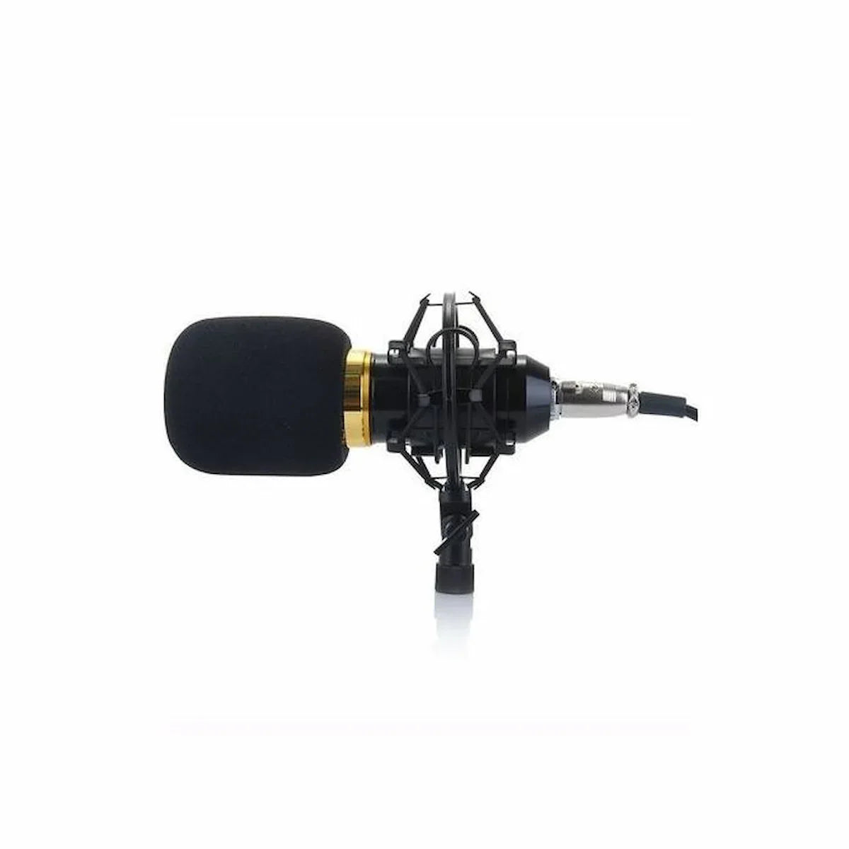 Microphone à Condensateur de Studio BM-800 - Ghirbclic