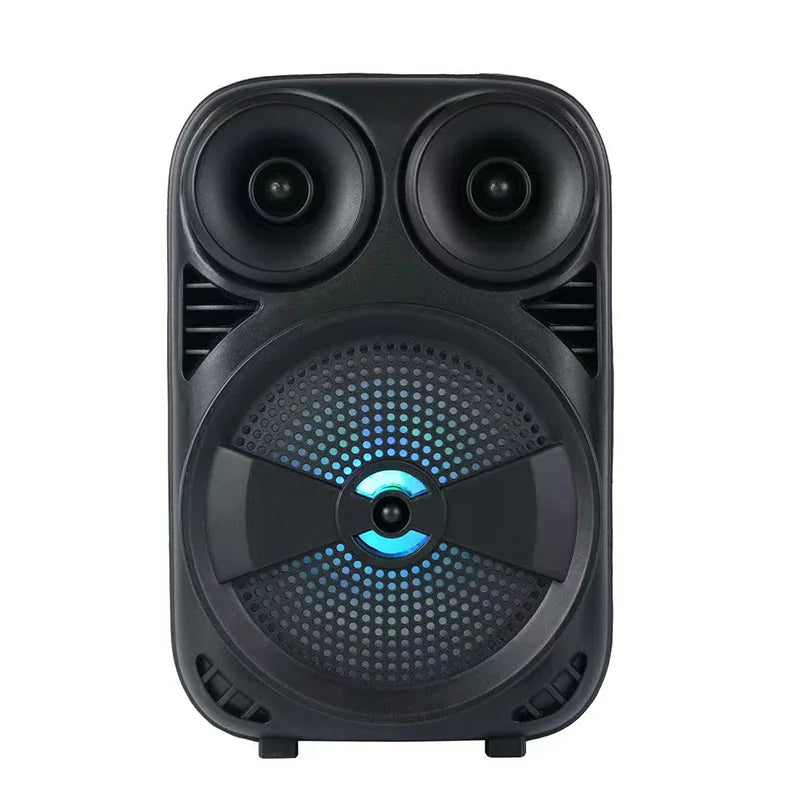 Baffle Soundbar HF-662 - Ghirbclic