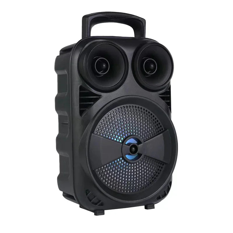 Baffle Soundbar HF-662 - Ghirbclic