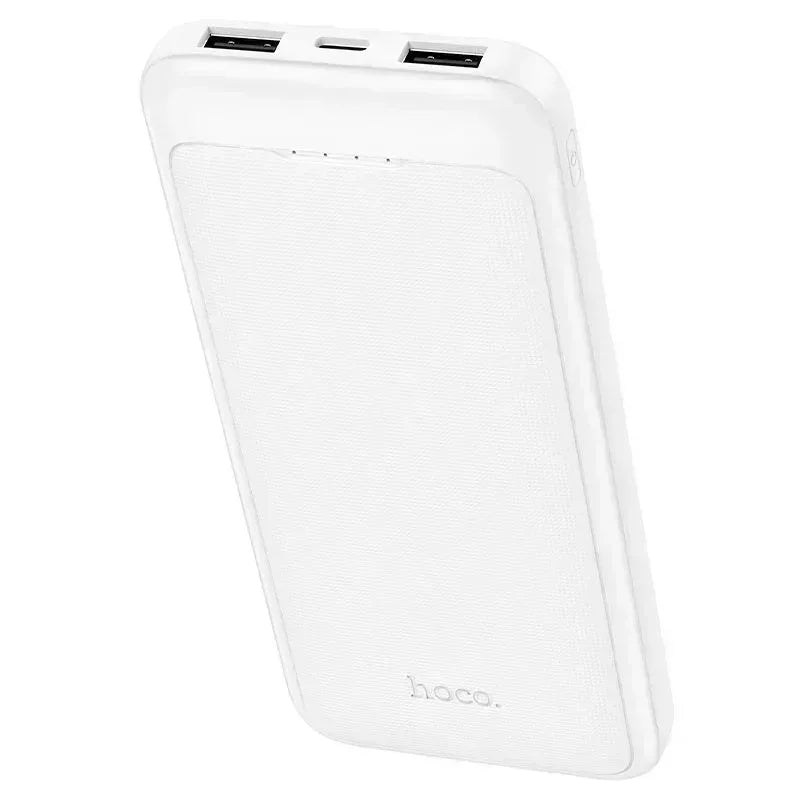 Power Bank HOCO J111 Smart Charge 10000mAh - Ghirbclic