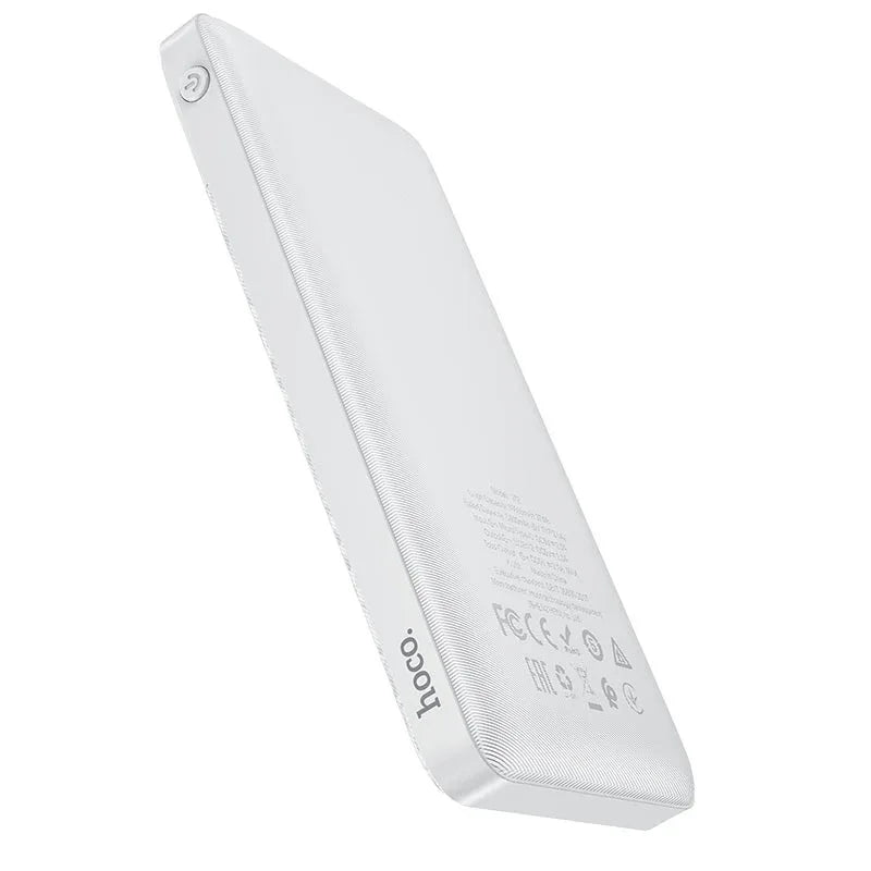 Power Bank HOCO J72 Easy Travel 10000mAh - Ghirbclic