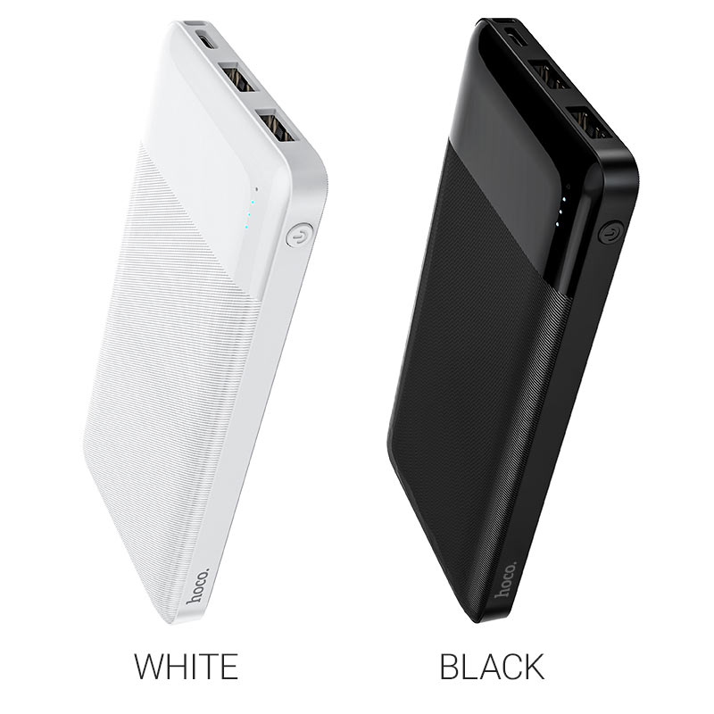 Power Bank HOCO J72 Easy Travel 10000mAh - Ghirbclic
