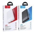 Power Bank HOCO J72 Easy Travel 10000mAh - Ghirbclic