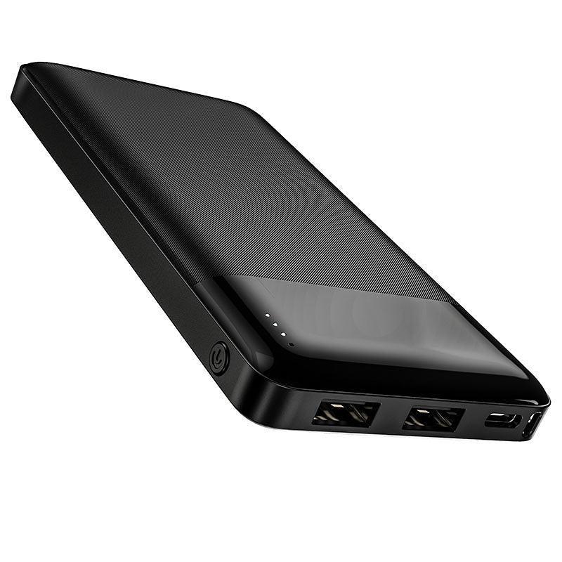 Power Bank HOCO J72 Easy Travel 10000mAh - Ghirbclic
