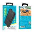 Power Bank Borofone BJ33 10000mAh Ultra Mince - Ghirbclic