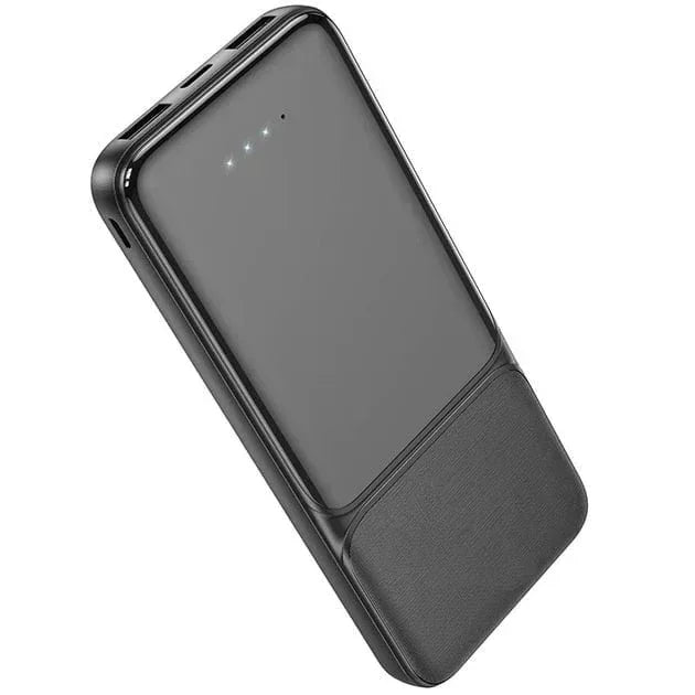 Power Bank Borofone BJ33 10000mAh Ultra Mince - Ghirbclic