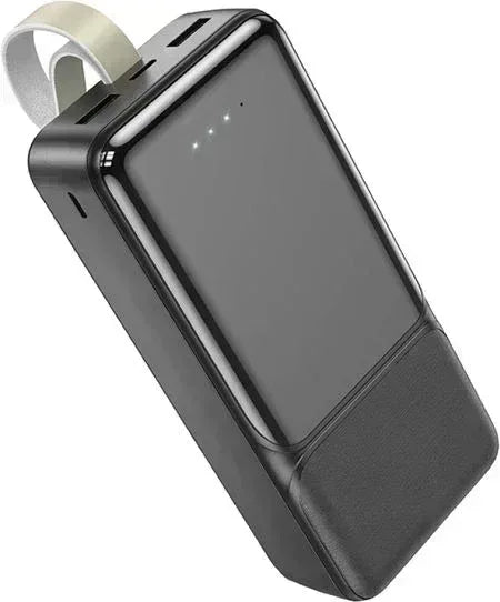 Power Bank 30000mAh Borofone BJ33B - Ghirbclic