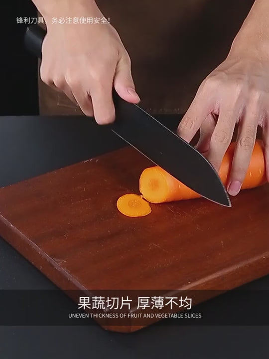 Mandoline Pliante Coupe Légumes 5 en 1 Slichen InnovaGoods blanc - Vidéo demontrative - carottes rapées