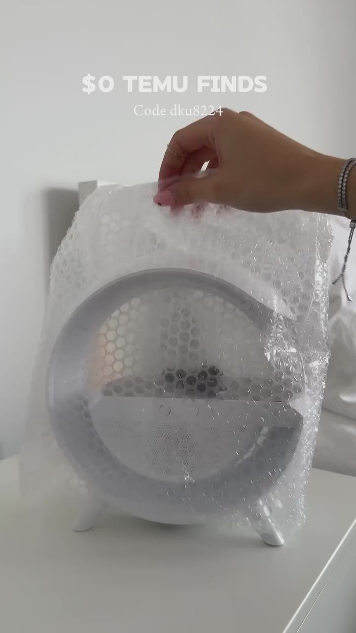 Haut-Parleur Bluetooth 3-en-1