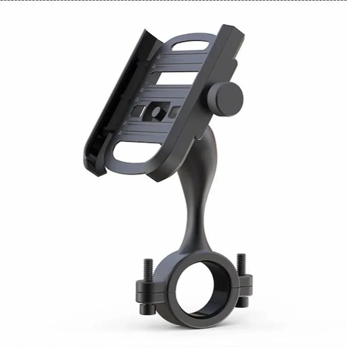 Support de Téléphone et GPS pour Guidon - Ghirbclic