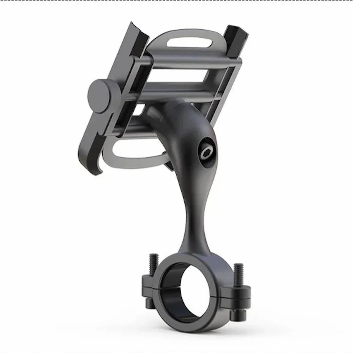 Support de Téléphone et GPS pour Guidon - Ghirbclic