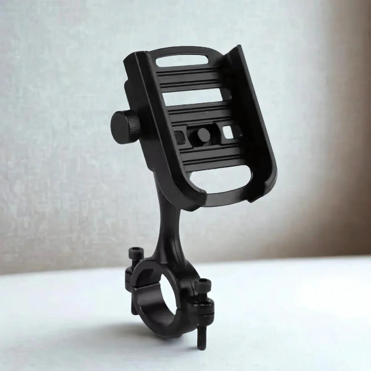 Support de Téléphone et GPS pour Guidon - Ghirbclic